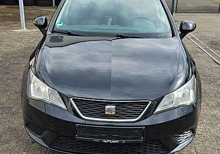 Seat Ibiza 1.2 TSI ST Style Salsa