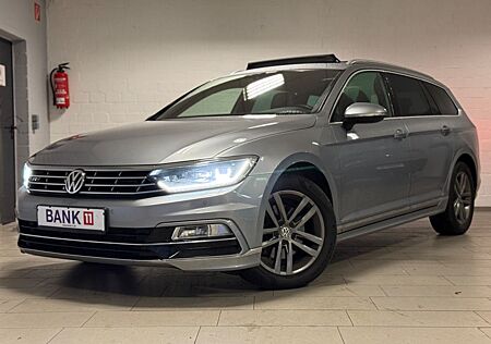 VW Passat Volkswagen Variant 3x R-Line/Pano/Virtual/ACC/Kamera