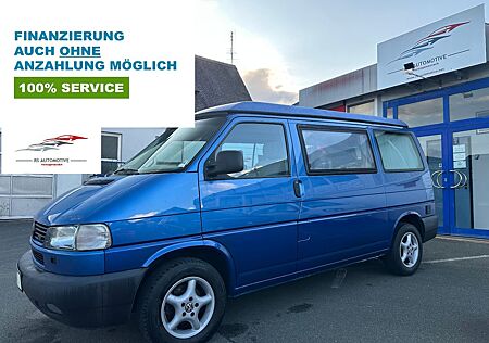 VW T4 California Volkswagen Coach 2.5TDI*WoMo*Küche*Sthzg*Dach