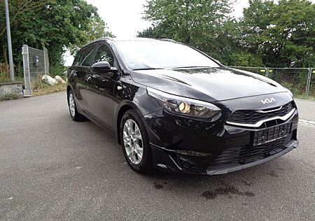 Kia Cee'd Sportswagon Ceed Sportswagon Vision