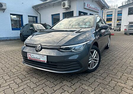 VW Golf Volkswagen 2.0 TDI Life+NAVI+KLIMAT+ACC+6 GANG+PDC+SHZ