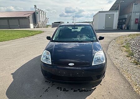 Ford Fiesta 1.3 51 kW -
