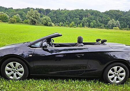 Opel Cascada Edition ecoFlex *Tempo+PDC+TÜV Neu*