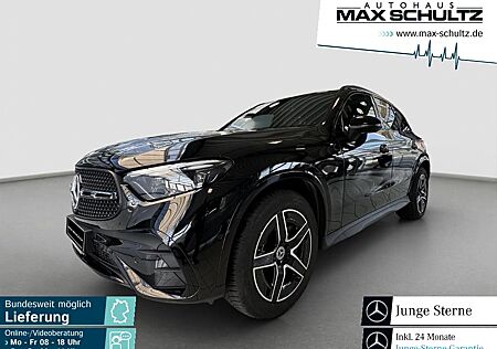 Mercedes-Benz GLC 220 d Edition AMG Line 4Matic AMGLine*Night