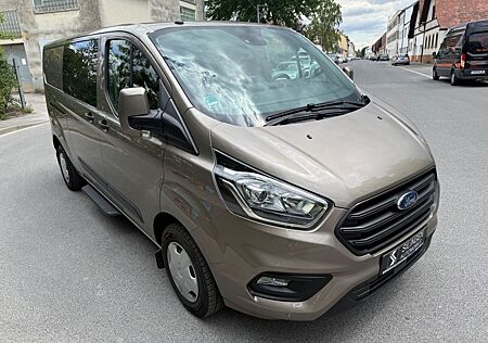 Ford Transit Custom Kasten 300 L2 Trend+NAVI+KAMERA++
