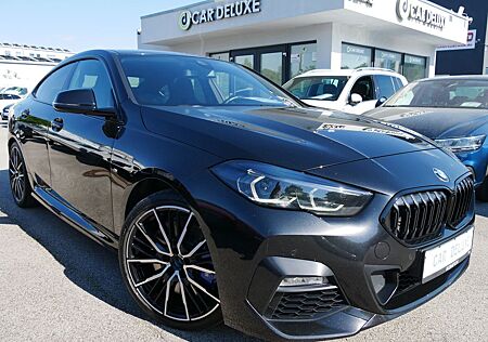 BMW 220d GC M-Sport*NAVI*ALCANTARA*SEHR GEPFLEGT*