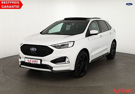 Ford Edge 2.0 EcoBlue ST-Line 4x4 Panorama Sitzluft