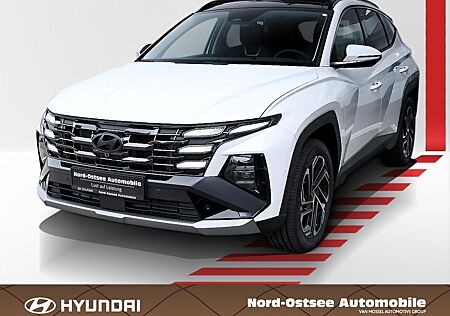 Hyundai Tucson FL HEV PRIME KRELL Pano Assist-Paket