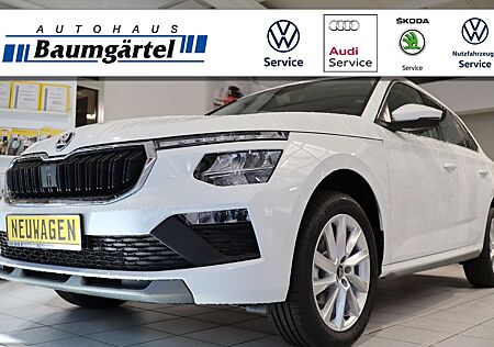 Skoda Kamiq 1.0 TSI 85kW DSG 130EDITION*Kamera*SMARTL*