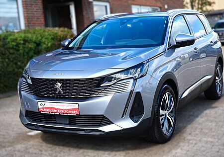 Peugeot 5008 Allure Pack*1 Hand* Service Neu*Hu Au Neu