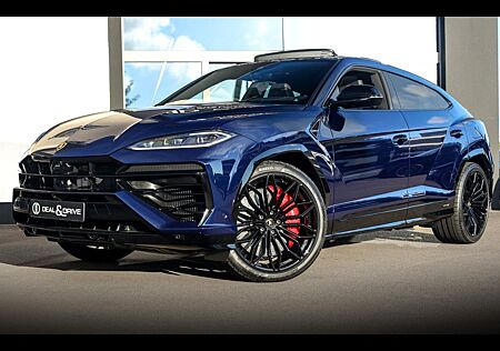Lamborghini Urus SE°5Y SERVICE°PERFORMANTE°23°PANO°B&O 3D