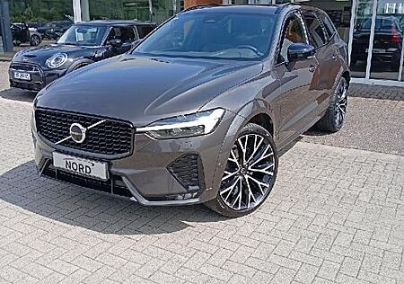 Volvo XC 60 XC60 B5D R Design AWD/22"AHK/GSD/Standheiz