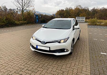 Toyota Auris Hybrid Edition 1,8-l-VVT-i Edition