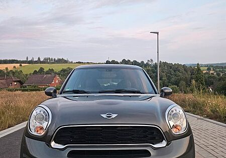 Mini Cooper Coupe Cooper S Coupé Cooper S