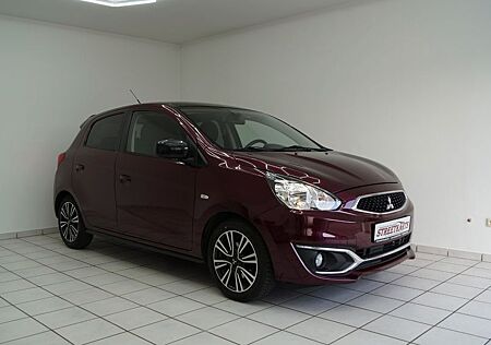 Mitsubishi Space Star Diamant Edition+