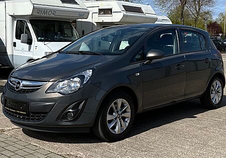 Opel Corsa 1.3 CDTI Edition