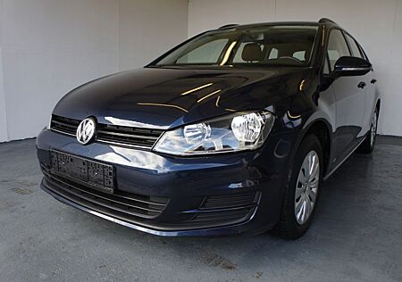 VW Golf Volkswagen VII 7 Variant Trendline BMT"NAVI-KLIMA-1.HD