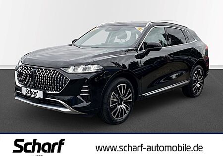 GWM WEY 05 Premium PHEV AWD Navi HUD 360 Kamera LED
