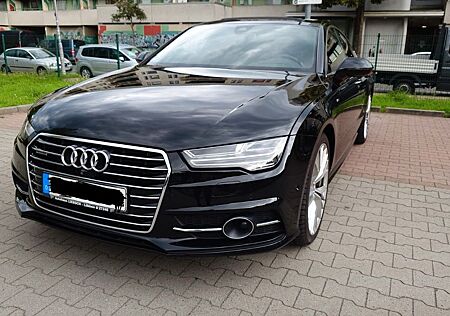 Audi A7 3.0 TDI 235kW quattro tiptronic Sportb. -