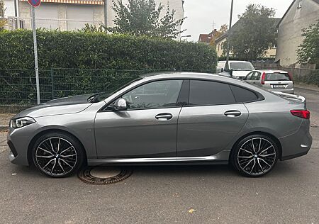 BMW 220i Gran Coupé M-Paket EZ01/24