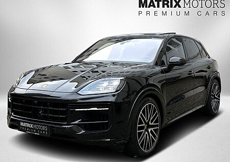 Porsche Cayenne S Carbon Sport Chrono Paket BOSE 22"
