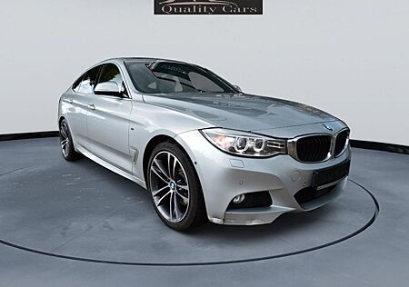BMW 330 Gran Turismo d xDrive M Sport M paket