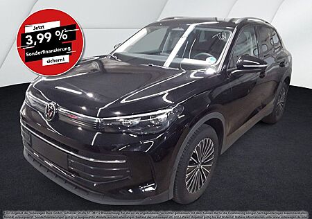 VW Tiguan Volkswagen Life 1.5eTSI LED Plus NAV AHK ACC SHZ