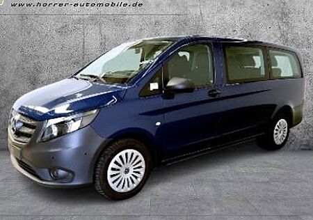Mercedes-Benz Vito 114 CDI lang Tourer PRO Kamera Totw LED AHK
