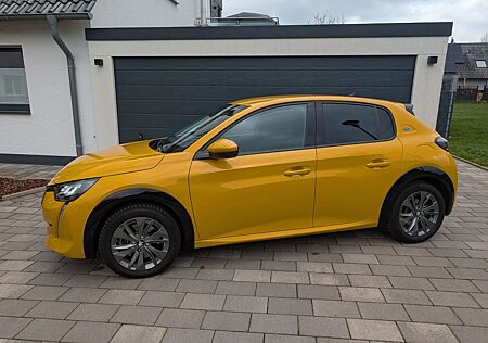 Peugeot e-208 136 Allure Pack Allure Pack
