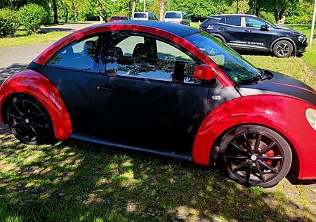 VW Beetle Volkswagen
