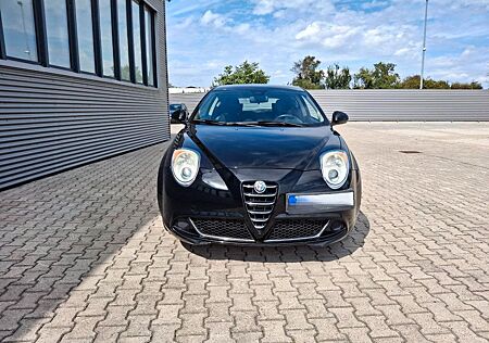 Alfa Romeo MiTo 1.4 16V - Kupplung, Lenkung, TÜV Neu