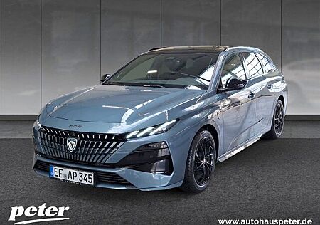 Peugeot 308 SW GT 145 Facelift+Alcantara+360°Kamera+LED+