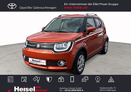 Suzuki Ignis Comfort+ --Standort Völklingen --
