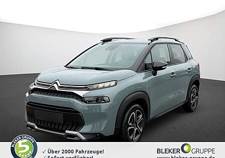 Citroën C3 Aircross PureTech 110 S&S Feel Pack
