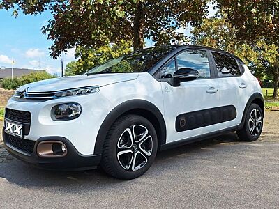 Citroën C3 PureTech 83  Sondermodell "ORIGINS"