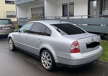 VW Passat Volkswagen 1.8 T TÜV Neu