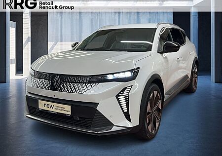 Renault Scenic E-Tech gebraucht kaufen Renault Scenic E-Tech ICONIC EV87 22HP BATTERIEKAUF