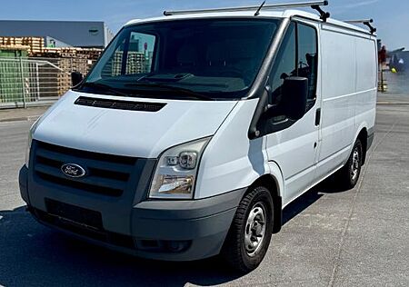 Ford Transit Kasten FT 260 K REGALE! DACHTRÄGER! TOP!