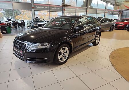 Audi A3 Sportback 1.2 TFSI Attraction