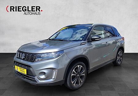 Suzuki Vitara 1.4 Hybrid Comfort+ AHK Allwetter