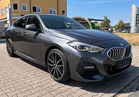 BMW 218 Gran Coupe i M Sport*HUD*NAVI*LED*TEMP.*SHZ*