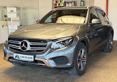 Mercedes-Benz GLC 220 4Matic