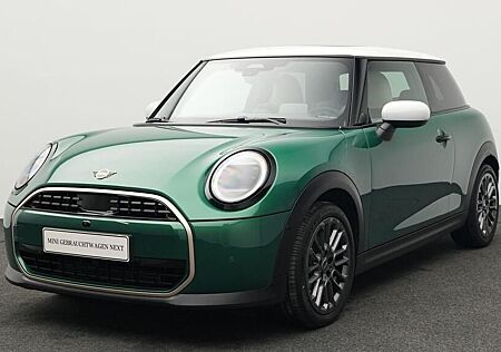 Mini Cooper C