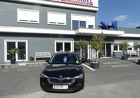 Skoda Scala Ambition, 47000 km