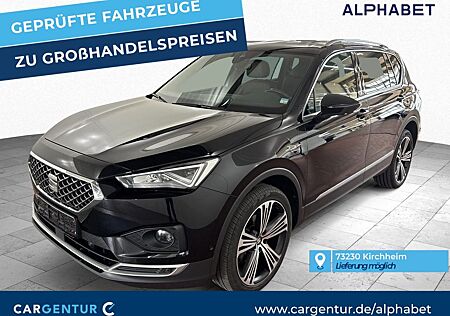 Seat Tarraco 2.0 TDI Xcellence Virtual SpoSi StHz ACC