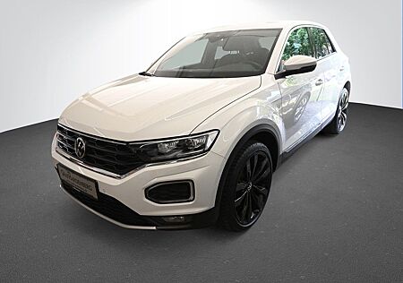 VW T-Roc Volkswagen 1.5 TSI Automatik Sport AHK LED PDC Kamera