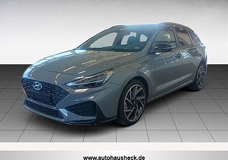 Hyundai i30 KOMBI 1,5 T-GDI (48V) N Line PANO NAVI LED