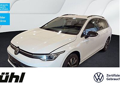 Volkswagen Golf 8 VIII Variant 1.5 TSI Goal LED+/ACC/Kamera