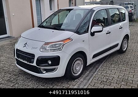 Citroën C3 Picasso Tendance