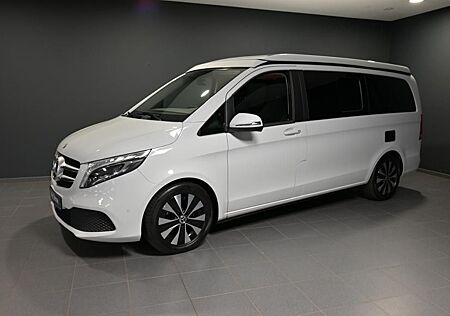 Mercedes-Benz V 250 d Marco Polo Edition DISTRO/AHK/TOTW/KÜCHE